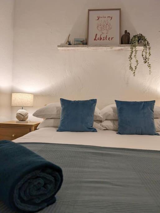 Piran, Little Tregue Apartment Polperro Exterior foto