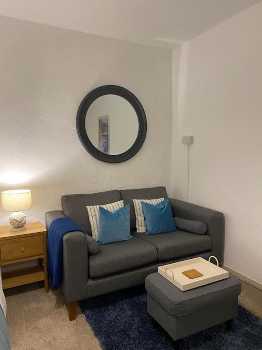 Piran, Little Tregue Apartment Polperro Exterior foto